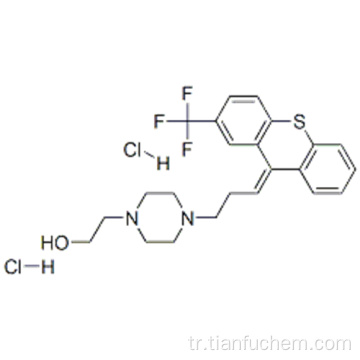 Flupenthixol dihidroklorür CAS 51529-01-2